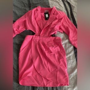 Fashion Nova dress